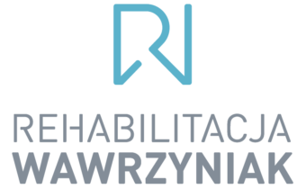 Rehabilitacja Adrian Wawrzyniak – nowe logo